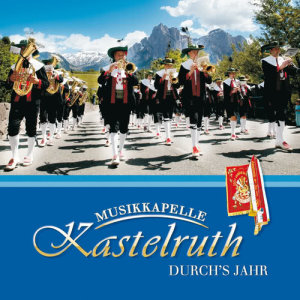收聽Musikkapelle Kastelruth的Salvator歌詞歌曲