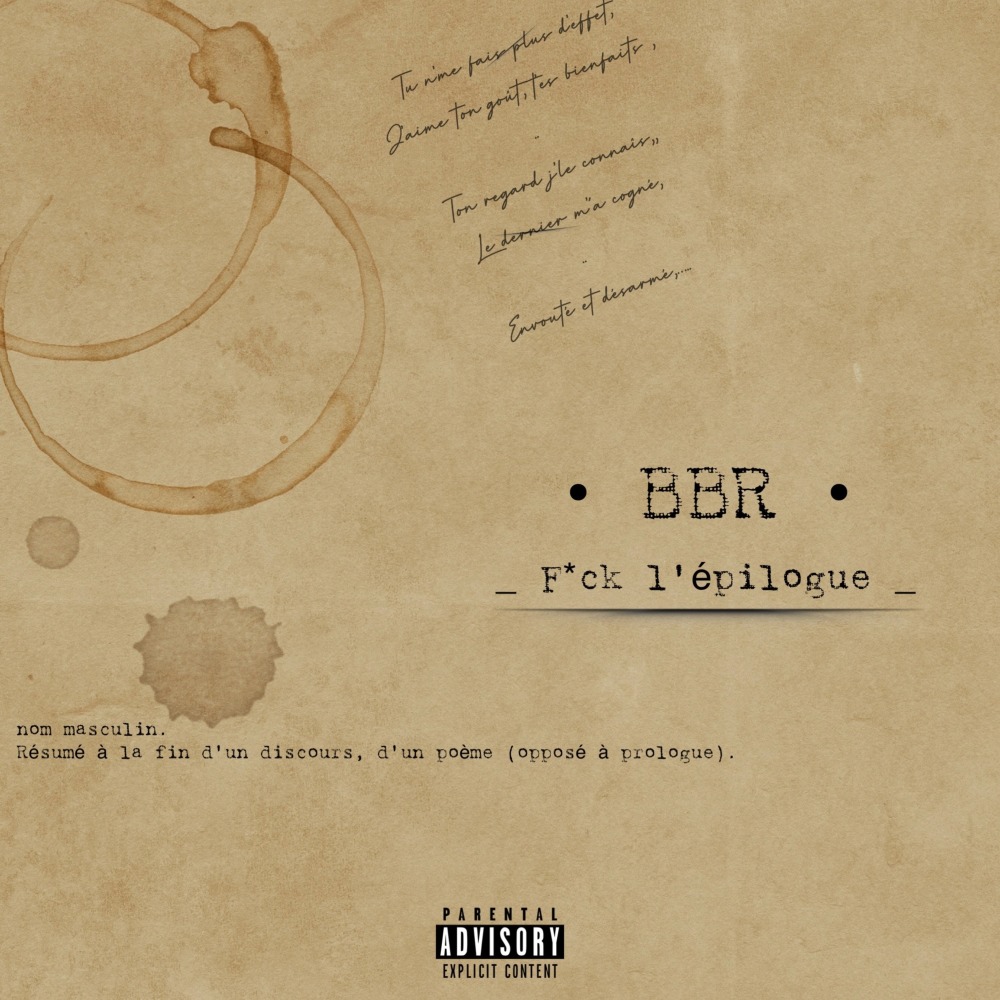 F*ck l'épilogue (Explicit)