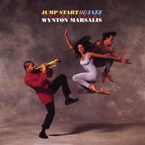 Jazz: 6 1/2 Syncopated Movements: Trail of Tears (Across Death Ground)