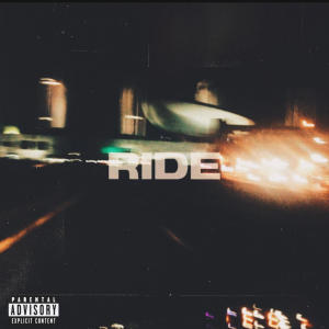 อัลบัม Ride (Explicit) ศิลปิน Unkx_wn