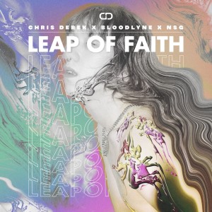 Leap of Faith (Explicit) dari NSG