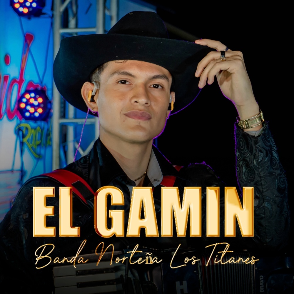 El Gamin