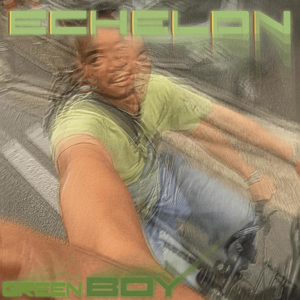 ECHELON (Explicit)