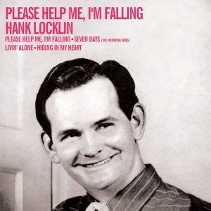 收听Hank Locklin的(I'm So Tired Of) Goin' Home All By Myself歌词歌曲