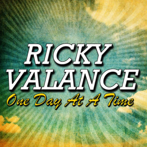 收聽Ricky Valance的Forever Friend歌詞歌曲