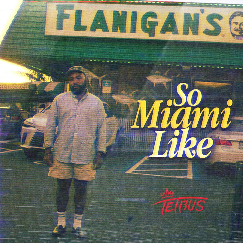 So Miami Like (feat. MIGHTYHEALTHY) (Explicit)
