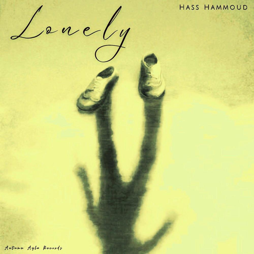 Lonely (feat. Rebecca Nelson)