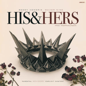 Album His & Hers (Explicit) from Seddy Hendrinx