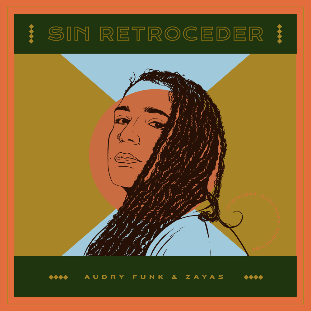 Sin Retroceder (Explicit)