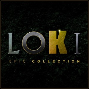 Loki Epic Collection
