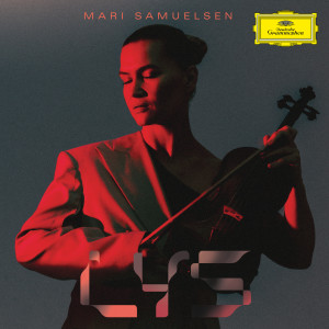 Mari Samuelsen的專輯Meredith: Midi (Arr. for Solo Violin and Electronics)