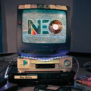 收聽NEO的Tú歌詞歌曲