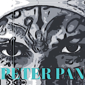 Album Peter Pan (Explicit) from Medellin