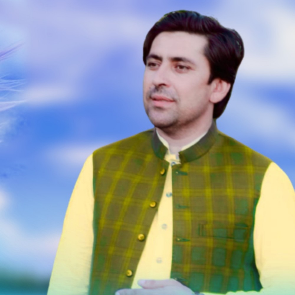 Zawani La Sarhi Yosi