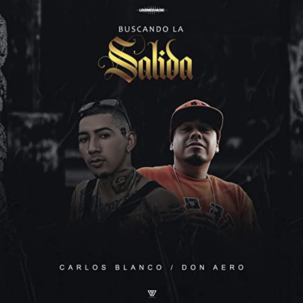 Buscando la Salida (Explicit)