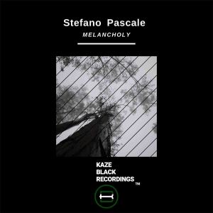 Stefano Pascale的专辑Melancholy