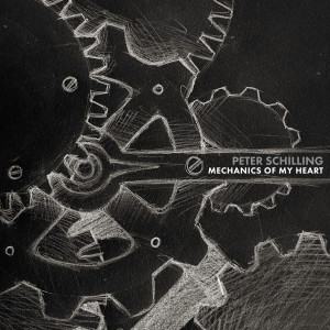 Listen to Mechanics of My Heart song with lyrics from Peter Schilling