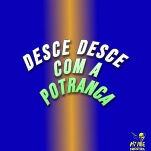 DJ ZK ORIGINAL的專輯Desce Desce Com a Potranca (Explicit)