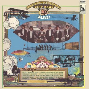 ดาวน์โหลดและฟังเพลง Good Night My Love (Pleasant Dreams) (Live At The Troubadour) พร้อมเนื้อเพลงจาก Nitty Gritty Dirt Band