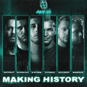 Listen to Making History song with lyrics from Warface