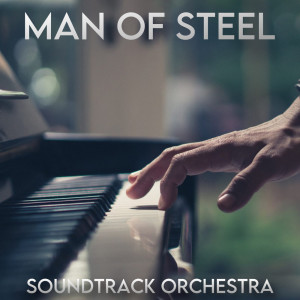 Listen to Man Of Steel song with lyrics from David Crane