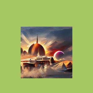 ดาวน์โหลดและฟังเพลง Senja ditepian narosa พร้อมเนื้อเพลงจาก Inaya