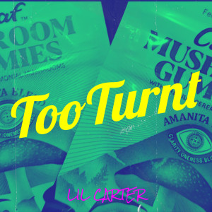 ดาวน์โหลดและฟังเพลง TooTurnt (Explicit) พร้อมเนื้อเพลงจาก Lil Carter