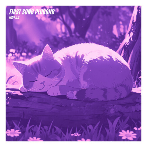 first song pluggnb (slowed)