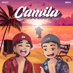 Moncas的專輯Camila (Explicit)