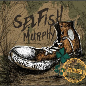 Selfish Murphy的專輯Broad Jump: Reloaded