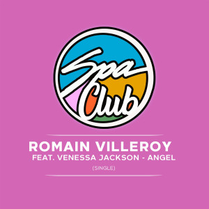 收聽Romain Villeroy的Angel歌詞歌曲