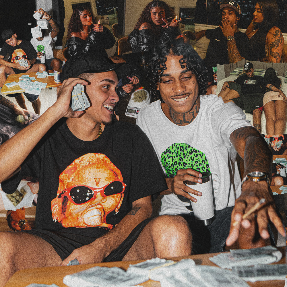 SOM REAL DE TRAP