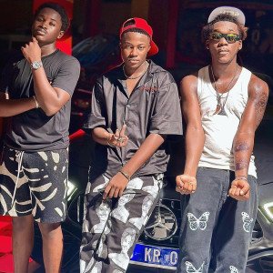 Album laut callé malalatete (Explicit) from Tazeboy