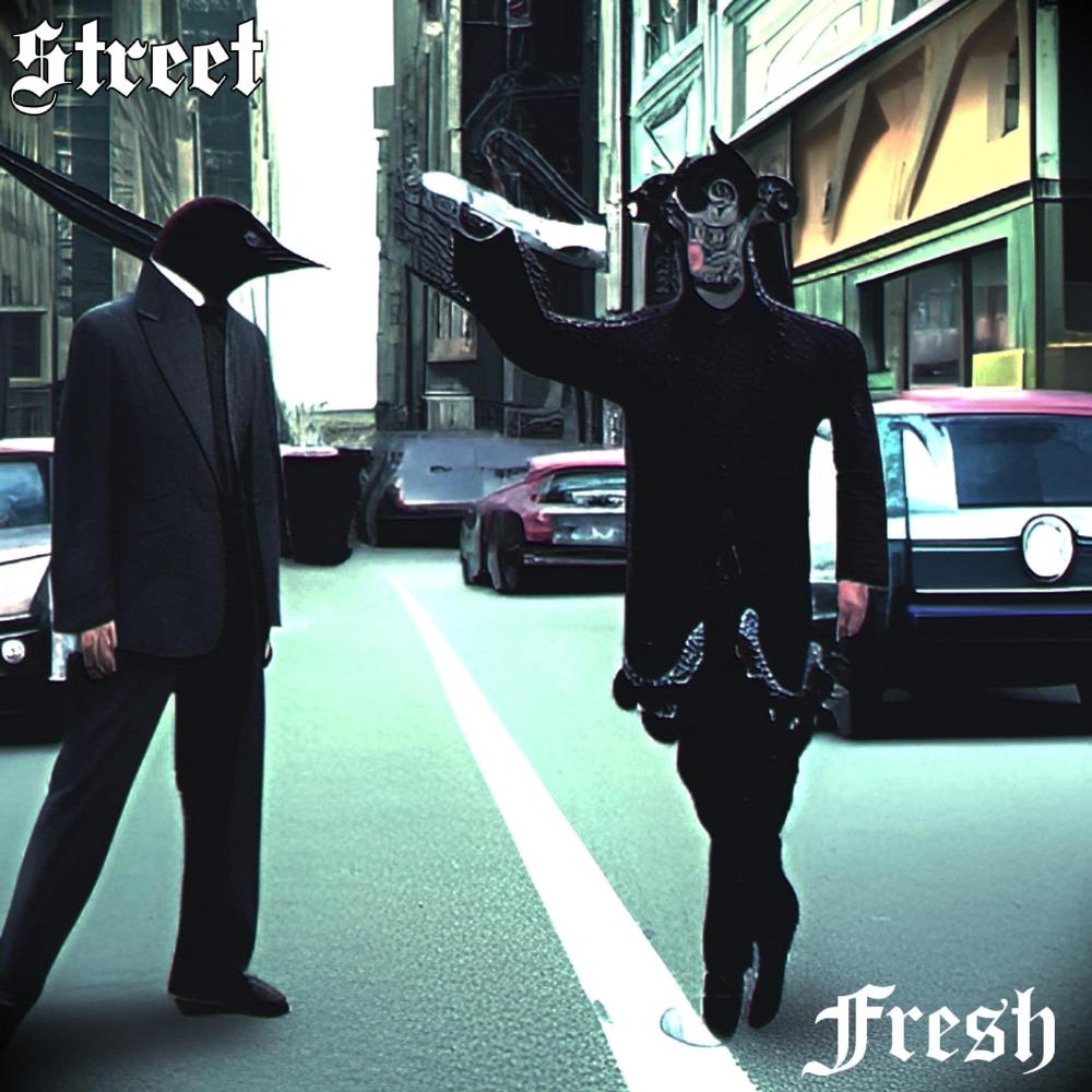 STREET V FRESH (Explicit)