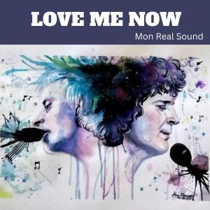 Album Love Me Now from 