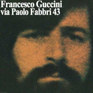 收聽Francesco Guccini的L'Avvelenata (Remastered 2007)歌詞歌曲