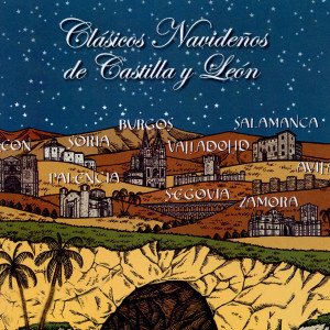 ดาวน์โหลดและฟังเพลง Camina la Virgen พร้อมเนื้อเพลงจาก Carlos Chaouen