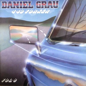 Daniel Grau的專輯440 Torker, Vol. 9