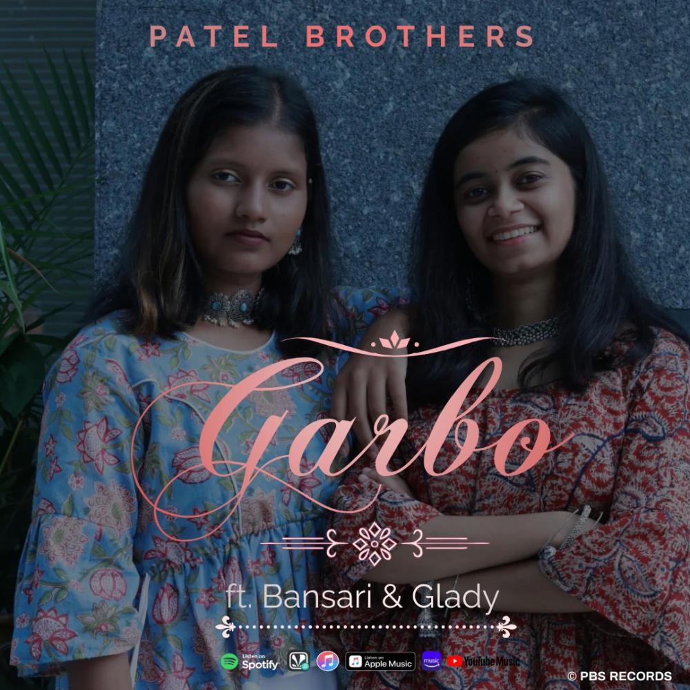 Garbo ft. Bansari & Glady (Explicit)