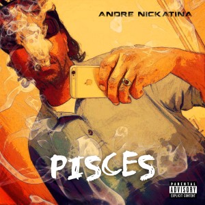 Andre Nickatina的專輯Pisces