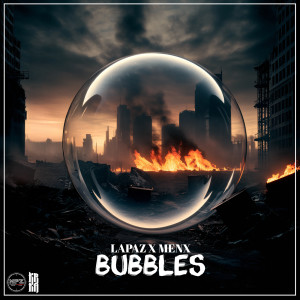 Album Bubbles from Lapaz