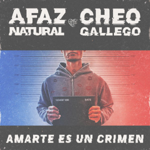 Afaz Natural的专辑Amarte Es Un Crímen