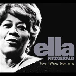 收聽Ella Fitzgerald的Cry Me A River (Album Version)歌詞歌曲