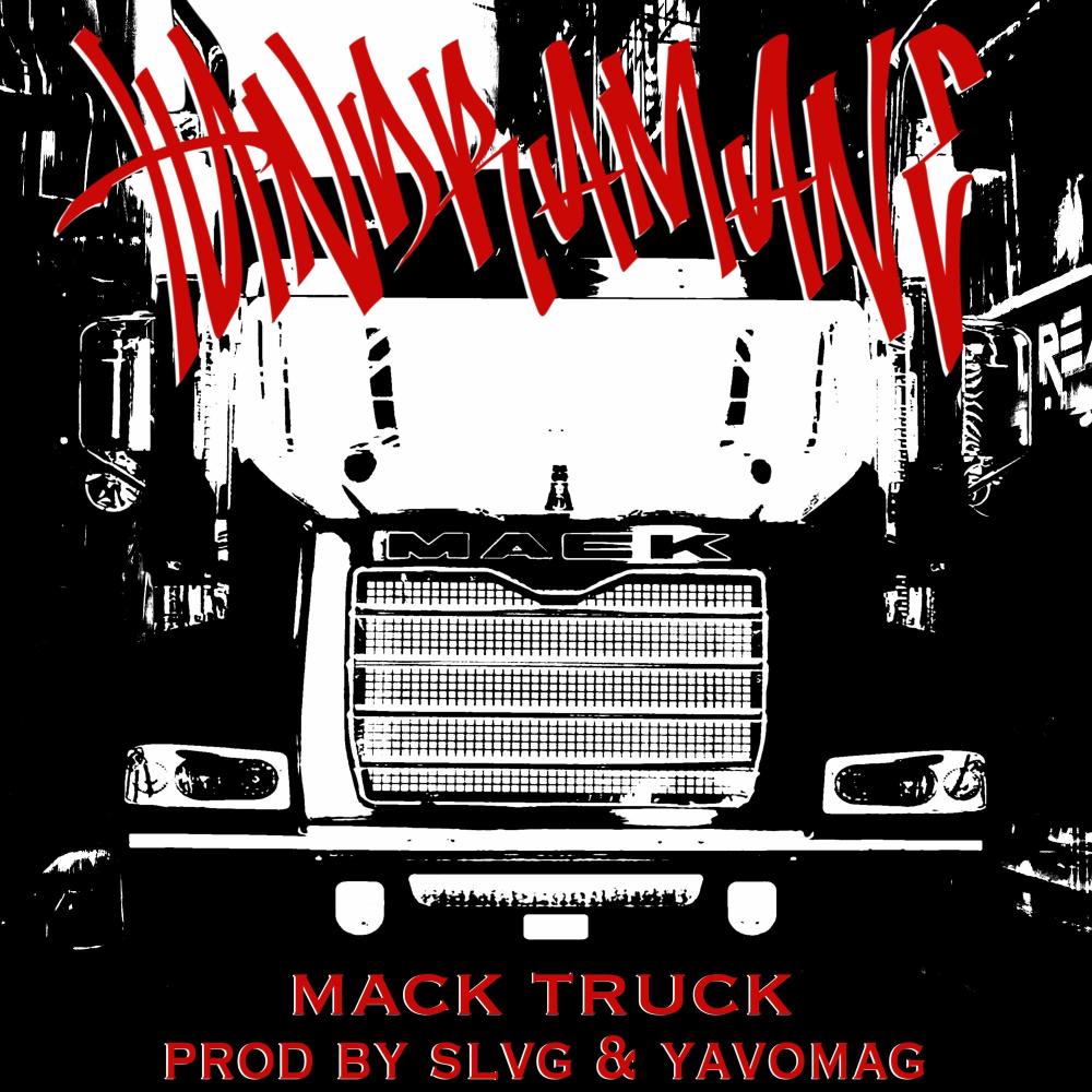 MACK TRUCK (Explicit)