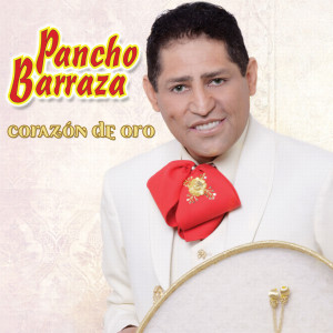 收聽Pancho Barraza的De Otra Mujer歌詞歌曲