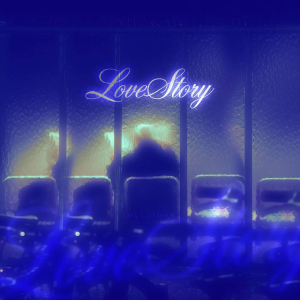 Album Love Story oleh 陈海择HeizerChan