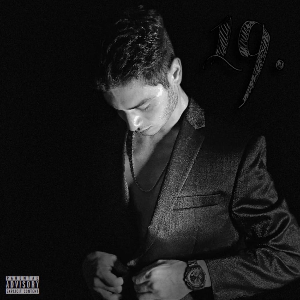 123 (feat. J Prez) (Explicit)