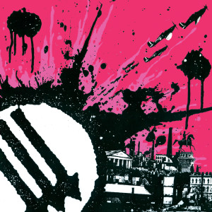Dengarkan Chorus Of One lagu dari Strike Anywhere dengan lirik