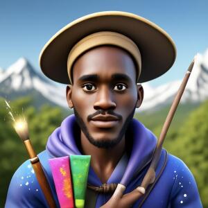 default playlist img