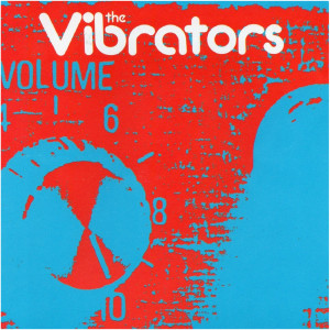 The Vibrators的专辑Volume Ten